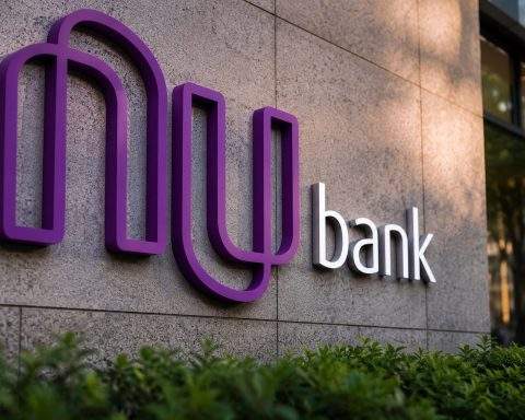 Nu Holdings (NYSE:NU) tops Brazil, bank ETFs as buyback plan brings new interest
