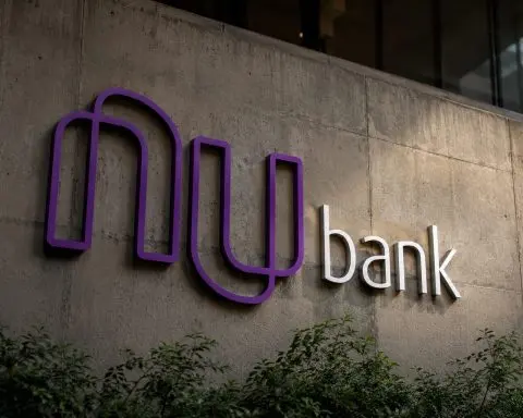 Nu Holdings stock: Buyback and credit risks shape NU after rebound in shortened week