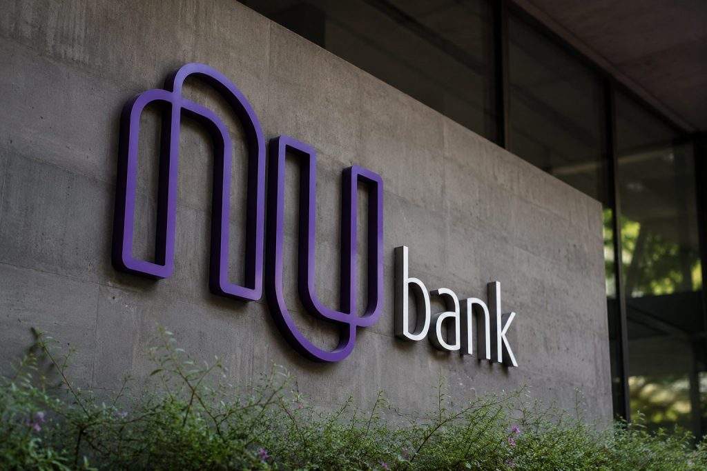 Nu Holdings Stock Moves Higher, Investors Weigh $1 Billion Buyback Impact