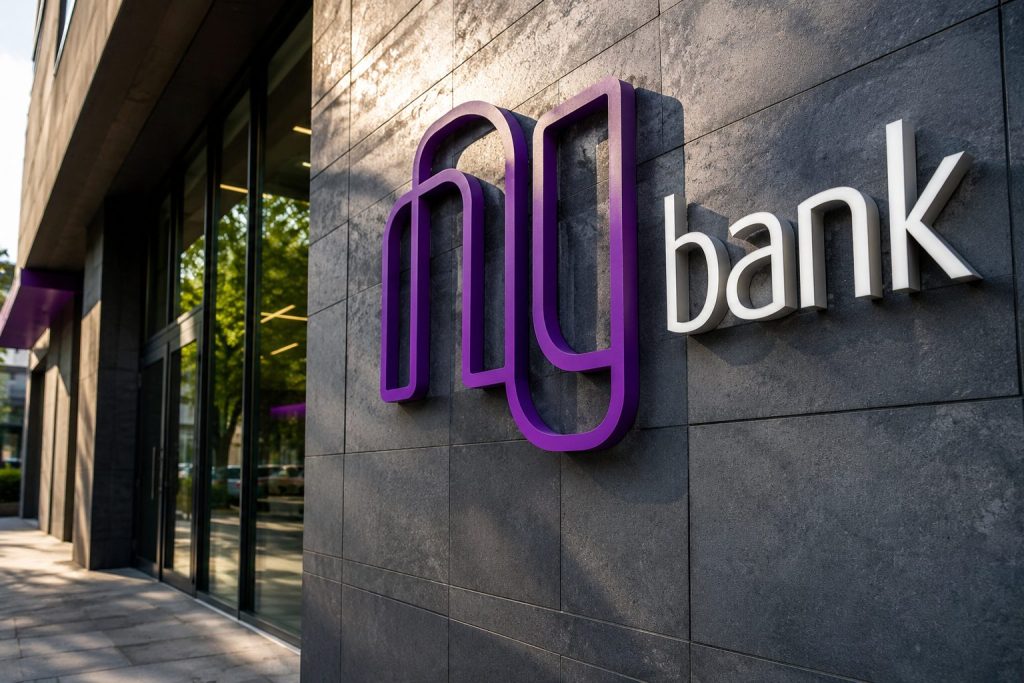 Nu Holdings shares finish up for the week after Needham call