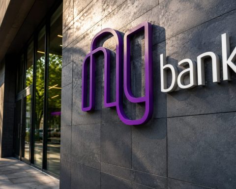 Nu Holdings shares finish up for the week after Needham call