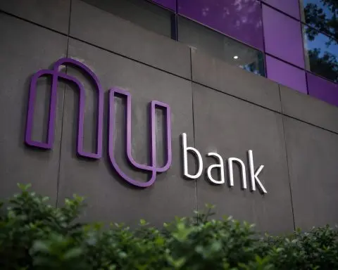 Nu Shares Drop, $1 Billion Buyback Doesn’t Ease Market