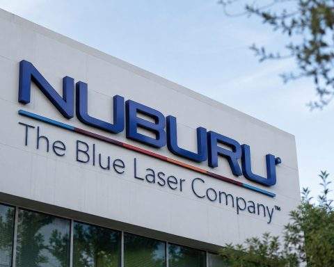 Nuburu Shares Back in Play as BURU Traders Look at New Defense-Tech Angle