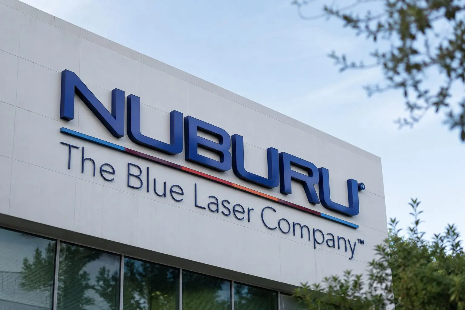 Nuburu Shares Back in Play as BURU Traders Look at New Defense-Tech Angle