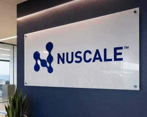 NuScale Power Eyes Week After 14% Gain and Paragon SMR Deal