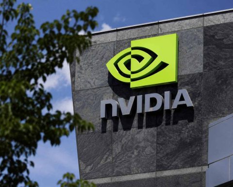 Nvidia Gets AI Approval From Apple But Shares Stay Flat