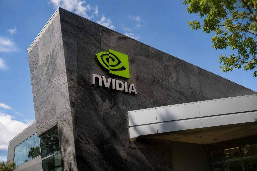 Nvidia stock finds support as Firmus deal sets AI compute demand figures