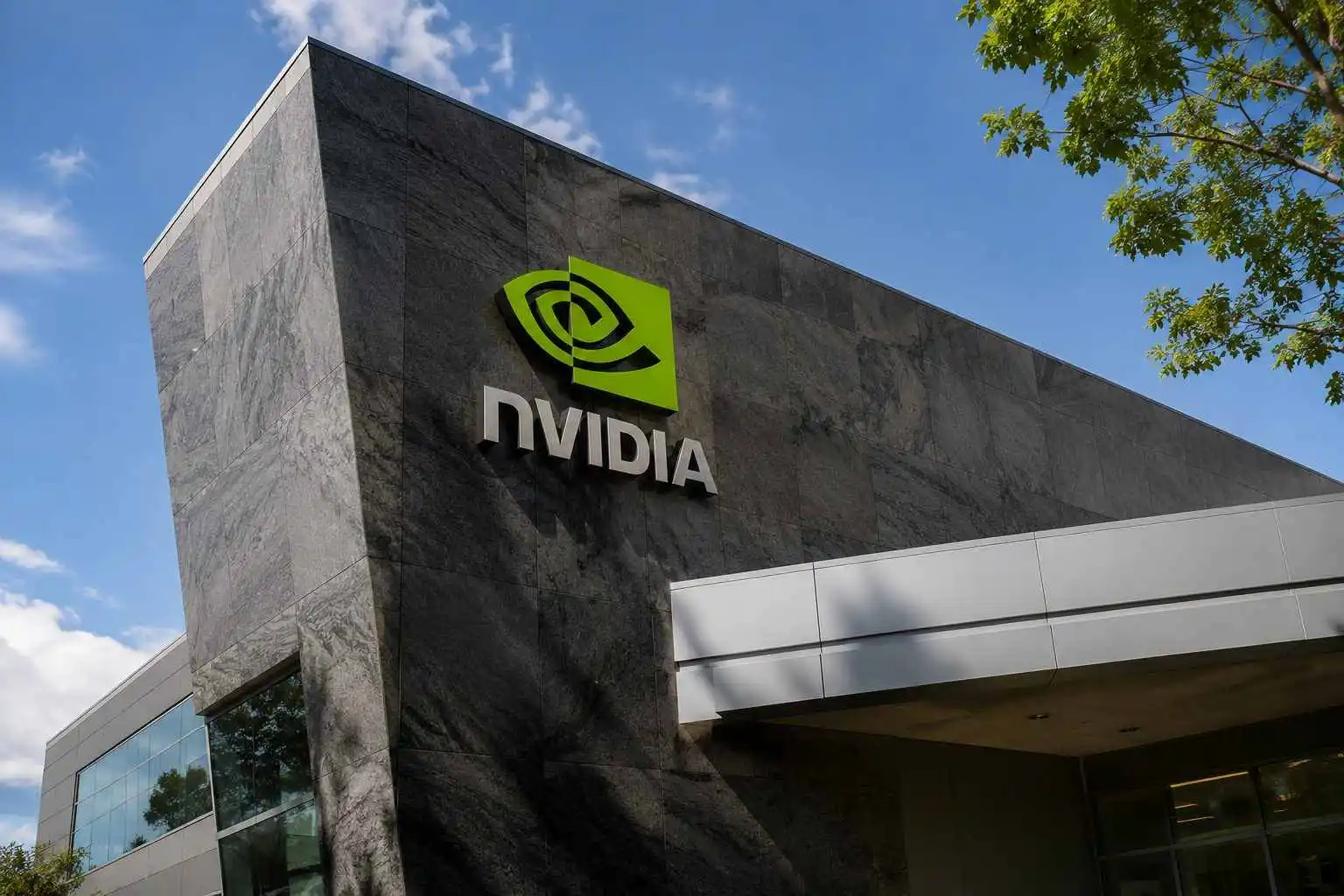 Nvidia stock finds support as Firmus deal sets AI compute demand figures Nvidia stock finds support as Firmus deal sets AI compute demand figures