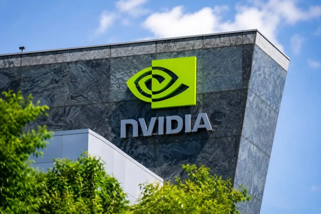 Nvidia Stock Holds Near $5 Trillion as China Vera Chip Push and AI Benchmark Put NVDA in Focus