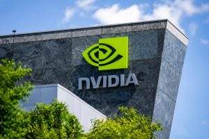 Nvidia Stock Holds Near $5 Trillion as China Vera Chip Push and AI Benchmark Put NVDA in Focus