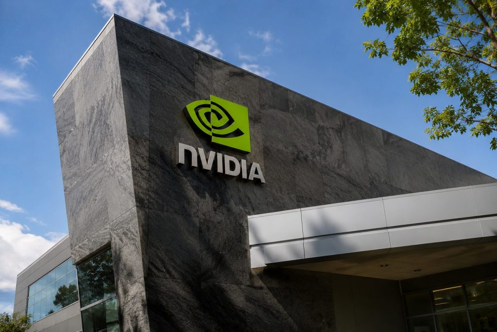 Nvidia holds $47 billion-per-point sway as Nasdaq tries for bounce