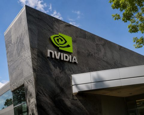 Nvidia holds $47 billion-per-point sway as Nasdaq tries for bounce