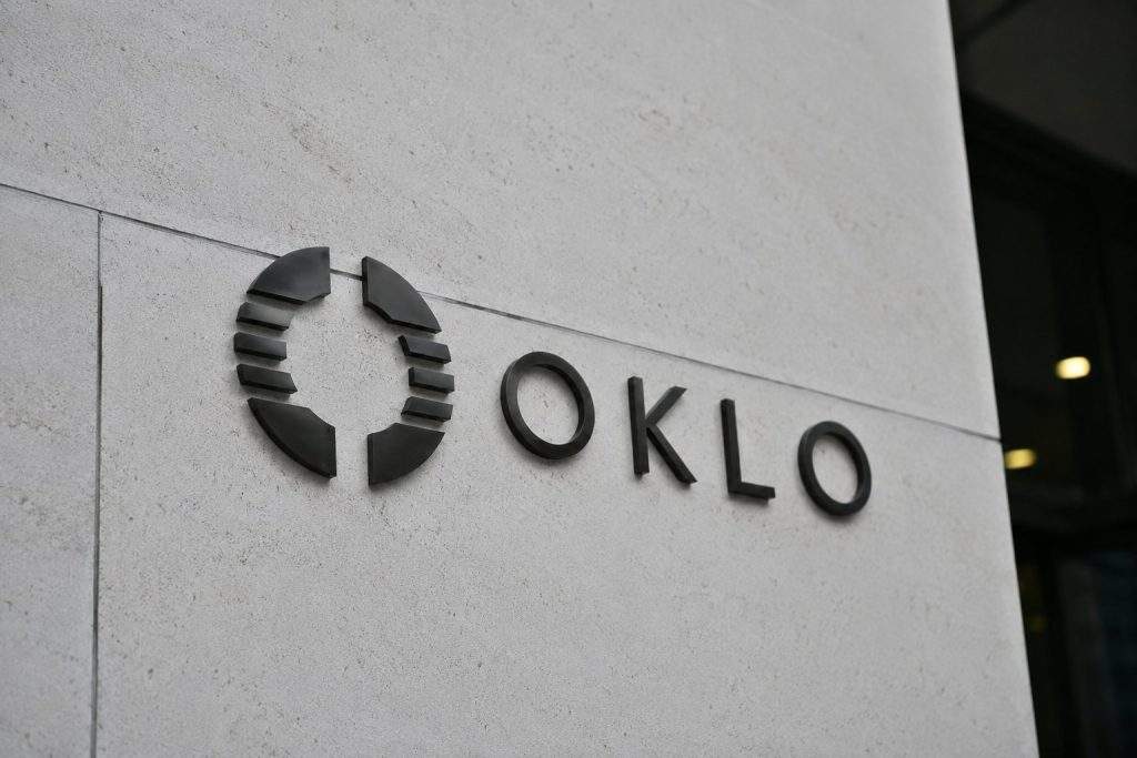 Oklo rises for the week after Centrus fuel agreement draws attention to nuclear supply concerns