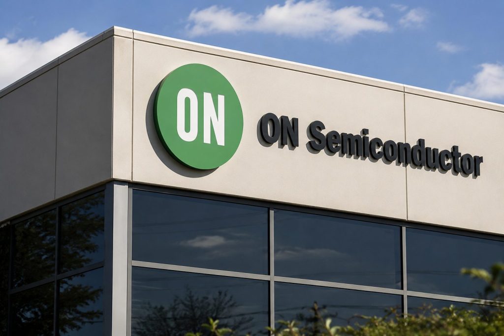 ON Semiconductor drop hits Synaptics deal ahead of Nasdaq bell