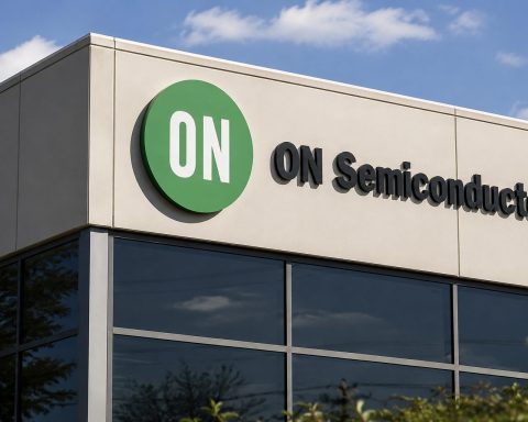 ON Semiconductor drop hits Synaptics deal ahead of Nasdaq bell