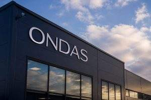 Ondas Inc. ONDS stock rises as Russell 3000 add meets short-interest test