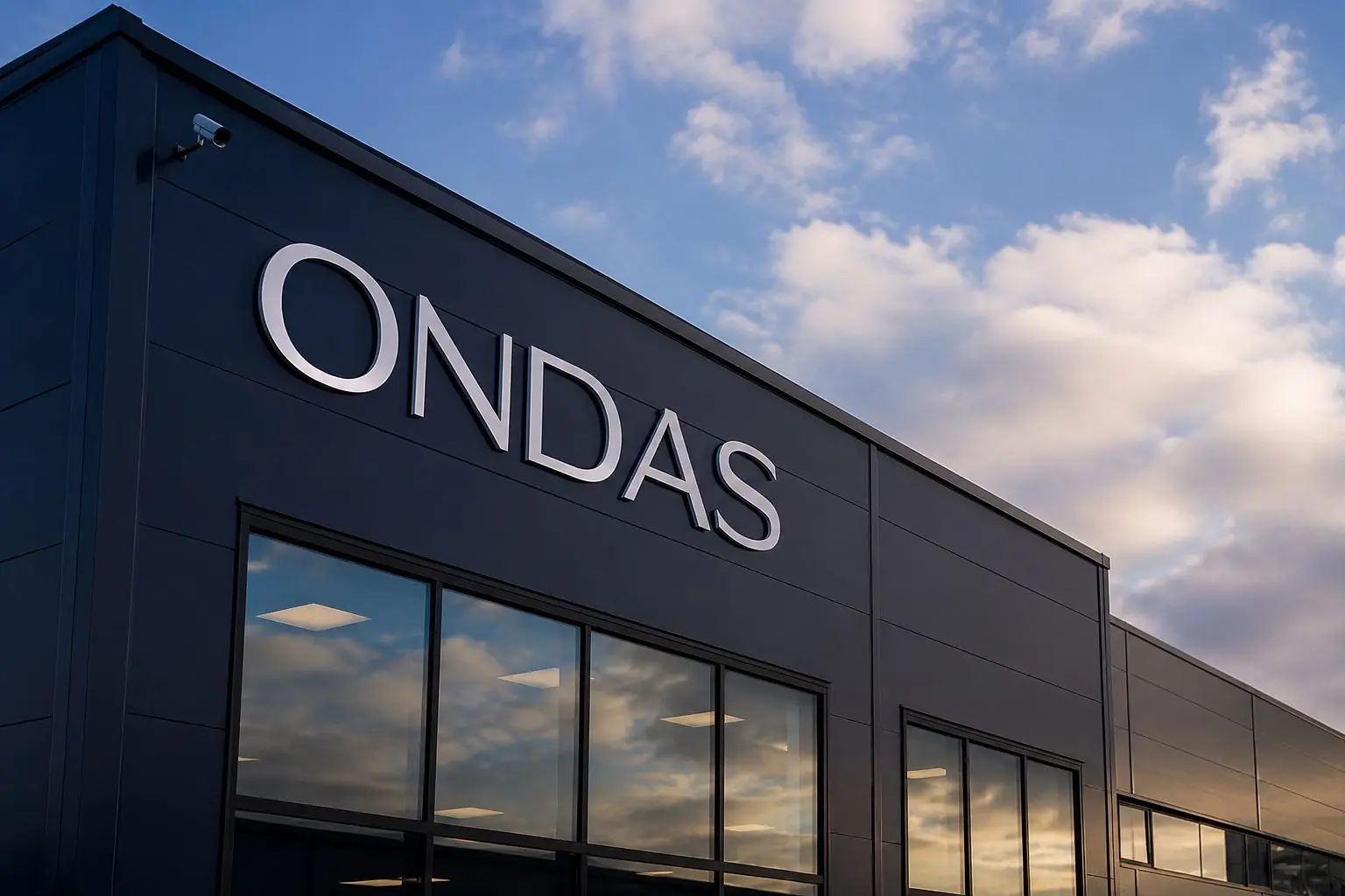 Ondas Inc. ONDS stock rises as Russell 3000 add meets short-interest test