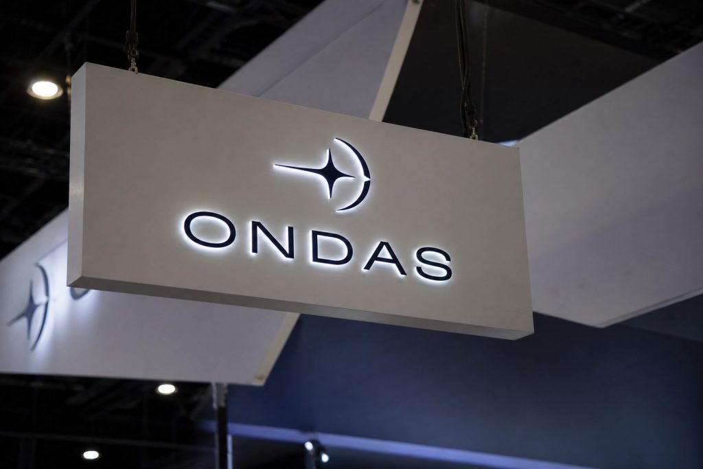 Ondas (NASDAQ:ONDS) shares up as Russell inclusion coincides with resale filing