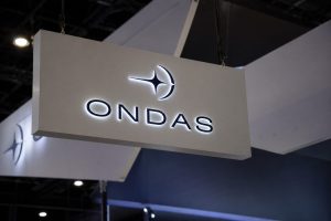 Ondas (NASDAQ:ONDS) shares up as Russell inclusion coincides with resale filing