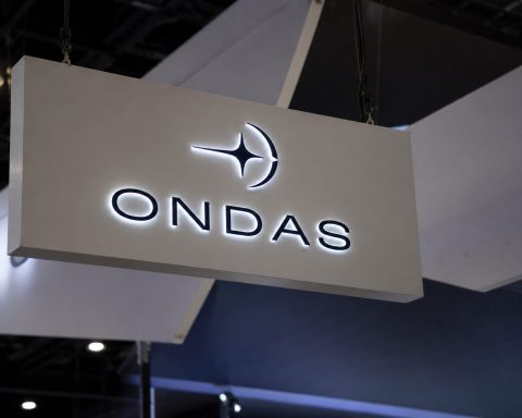 Ondas (NASDAQ:ONDS) shares up as Russell inclusion coincides with resale filing
