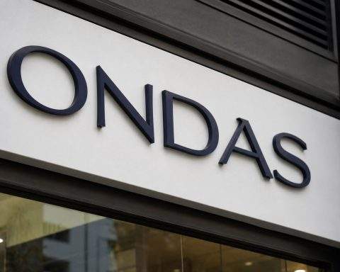 Ondas heads into long weekend, Cyberhawk agreement in view