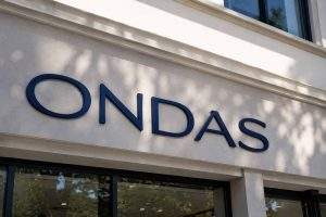 Ondas stock slips with investors watching drone-defense orders and Lockheed tie-up