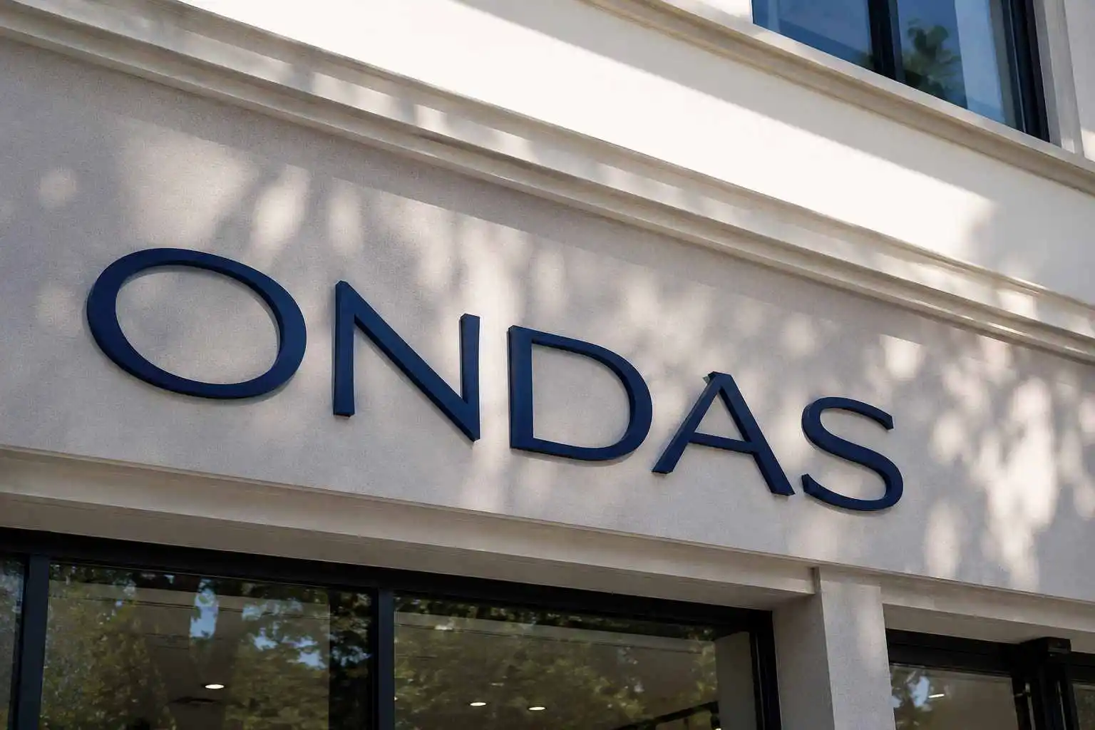 Ondas stock slips with investors watching drone-defense orders and Lockheed tie-up
