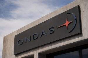 Ondas Stock Moves Up as LADOS Defense Platform and Share Resale Filing Get Interest