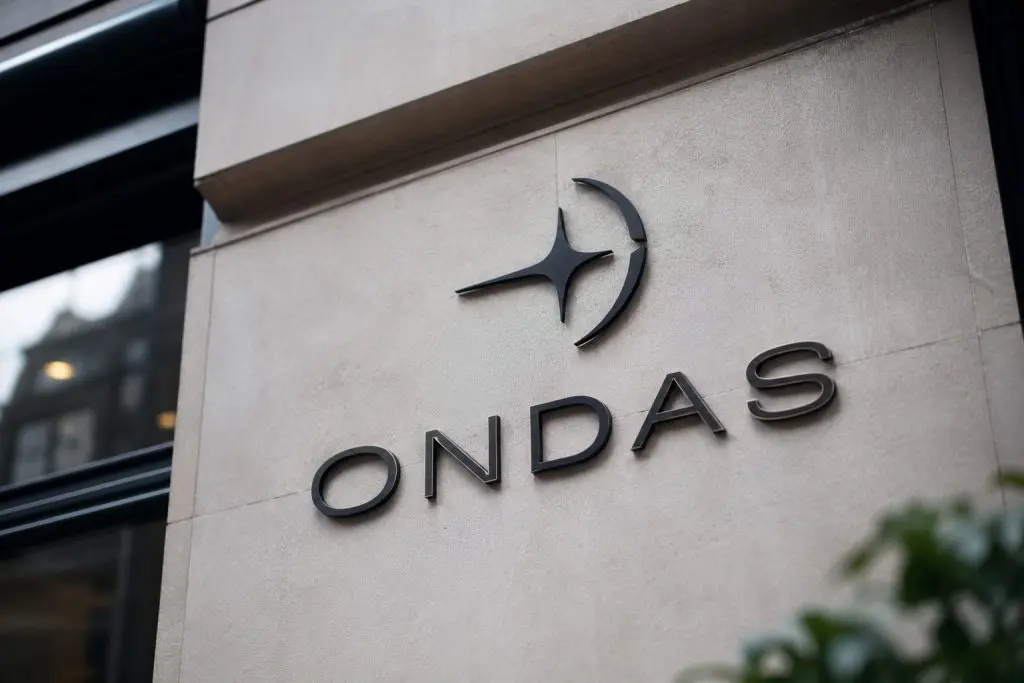 Ondas Shares Gain After Resale Filing, Drone Orders in Focus
