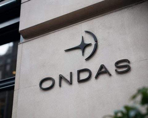Ondas Shares Gain After Resale Filing, Drone Orders in Focus