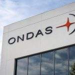 Ondas drops after defense push, resale wave hits shares