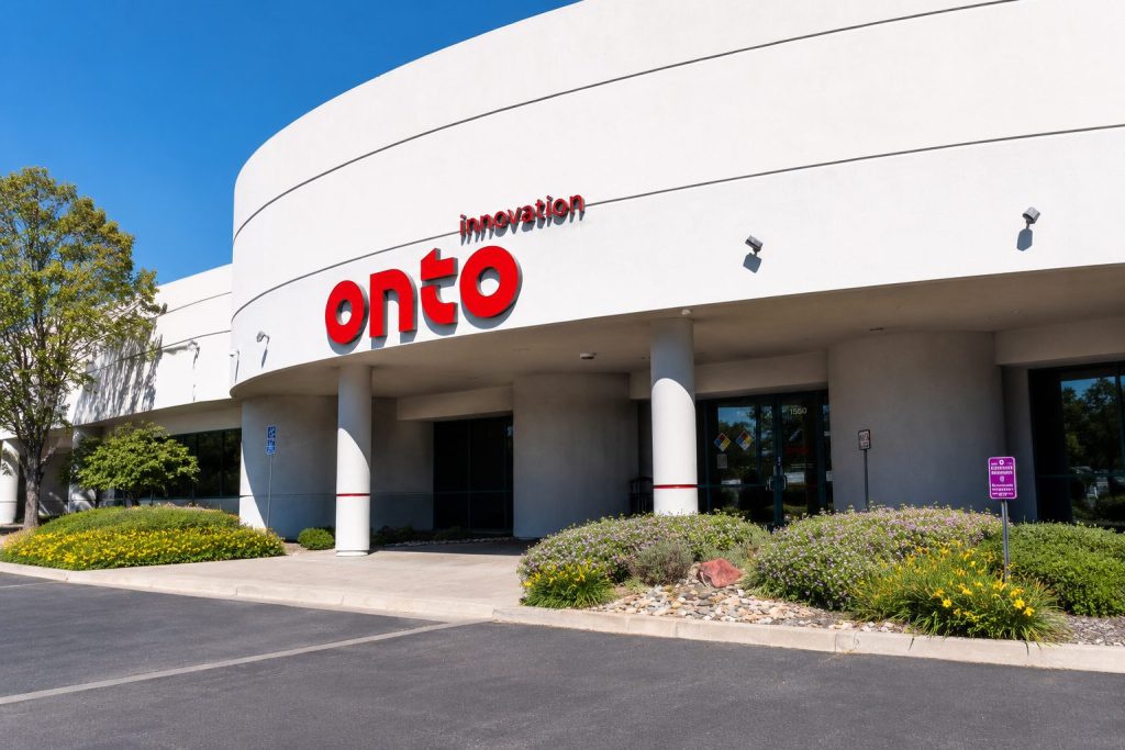 ONTO moves closer to $381.80 convert strike as stock rallies