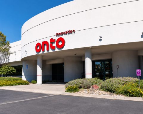 ONTO moves closer to $381.80 convert strike as stock rallies