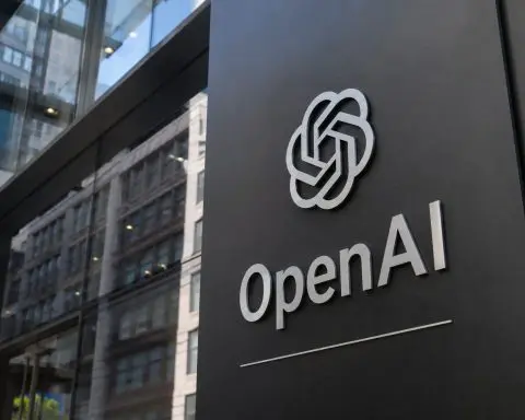 OpenAI pushes $100 billion ChatGPT ad push into key spot in IPO pitch
