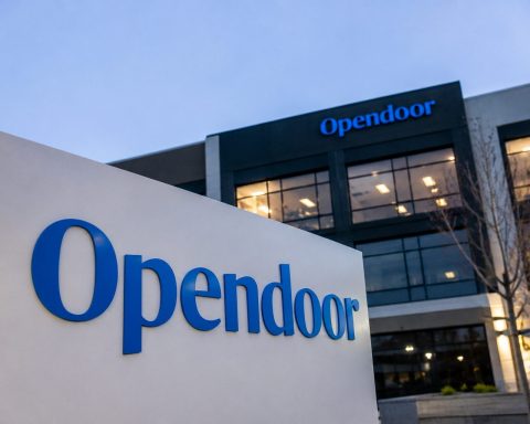 Opendoor stock: Russell 3000 debut puts OPEN volume and short interest on clock