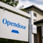 Opendoor volume surpasses short interest after Russell 3000 addition