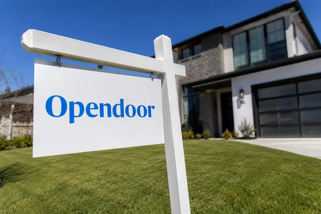 Opendoor (NASDAQ:OPEN) moves with Russell rebalance; short interest grows