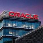 Oracle Stock Moves Higher as AI Backlog Draws Focus
