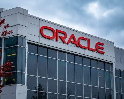 Oracle lags tech rebound as backlog schedule puts spotlight on cash shortage