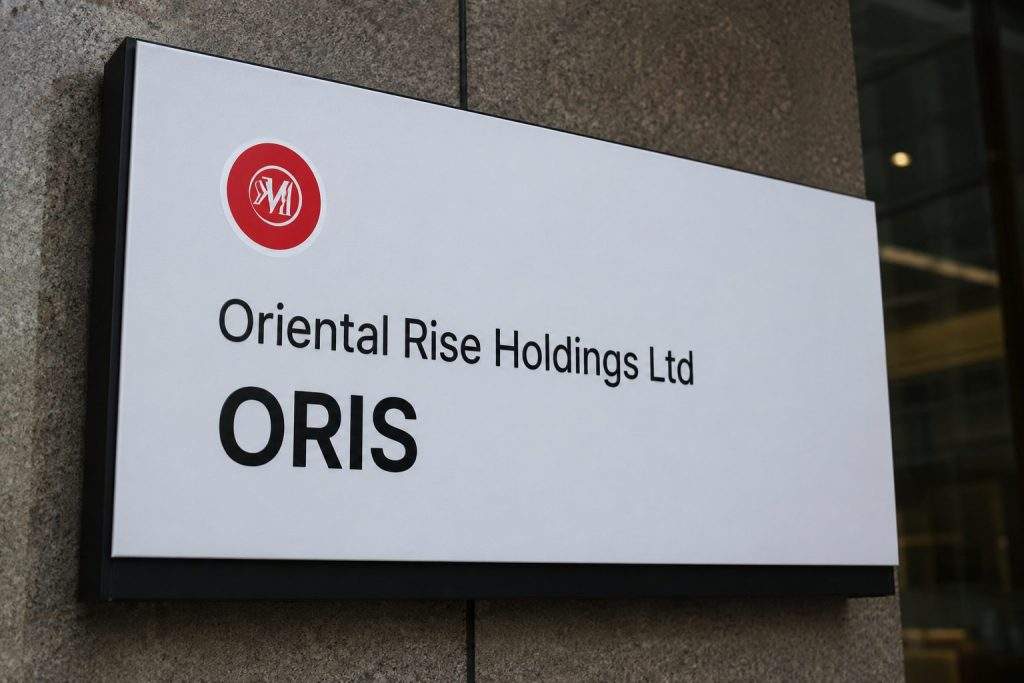 Oriental Rise Soars on Reverse Split, Nasdaq Issue Remains