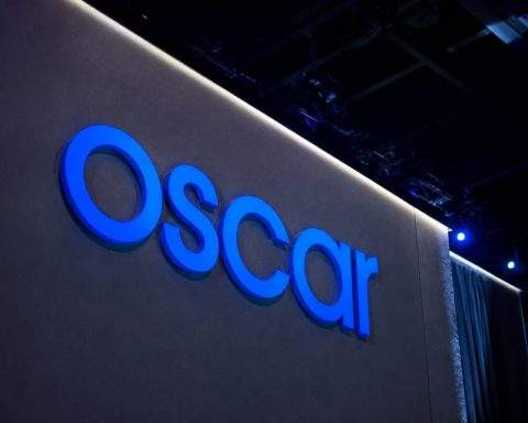 Oscar Health gains after Wells Fargo upgrade