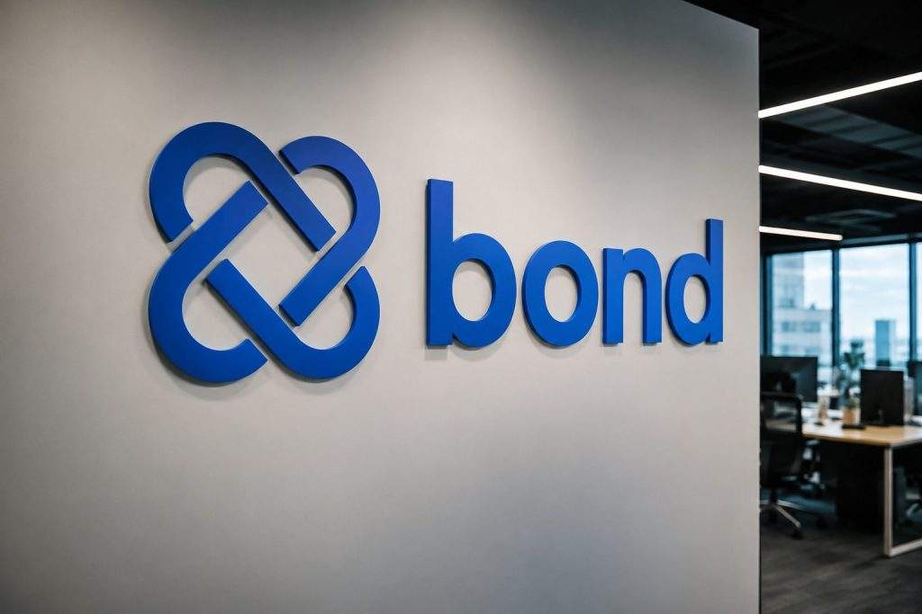Our Bond stock jumps after AI security firm wins US government-funded deal