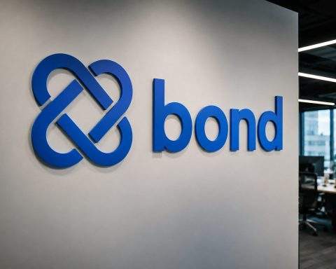 Our Bond stock jumps after AI security firm wins US government-funded deal