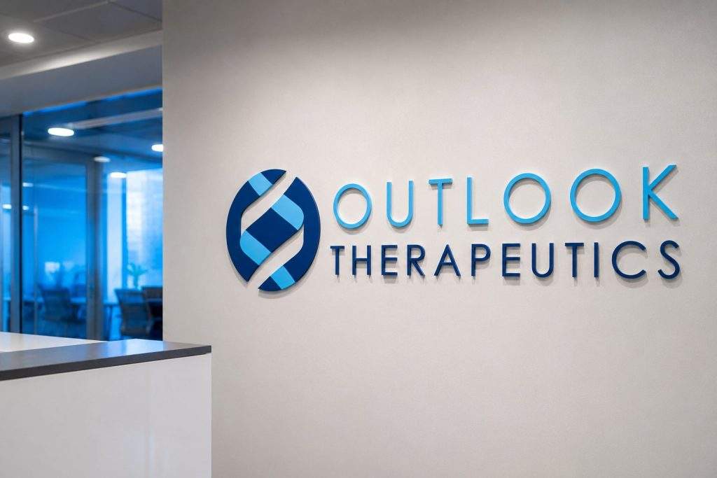 Outlook Therapeutics Stock Jumps as FDA Accepts Lytenava BLA, July Decision Looms