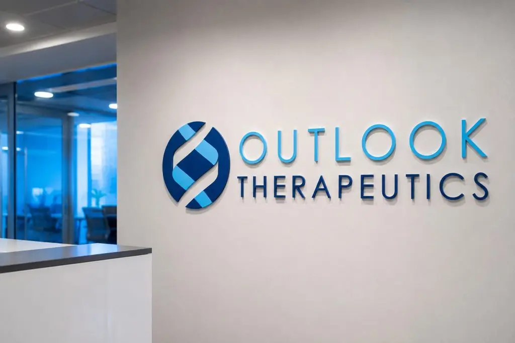 Outlook Therapeutics Stock Jumps as FDA Accepts Lytenava BLA, July Decision Looms