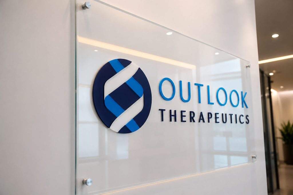 Outlook Therapeutics Gains as FDA Timeline for Lytenava Comes Up