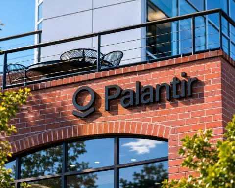 Palantir Technologies (NASDAQ:PLTR) drops to 52-week low as AI premium weakens