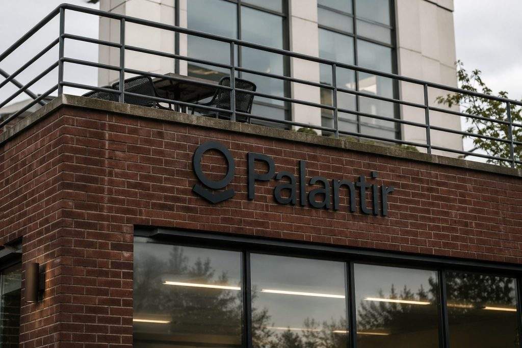 Palantir (NASDAQ:PLTR) rises after NVIDIA (NASDAQ:NVDA) AI tie-up, but trades at about 39x sales forecast