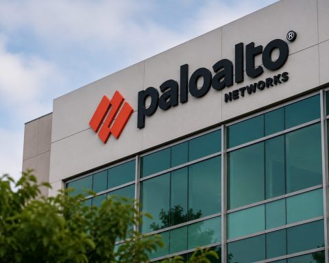 Palo Alto Networks (NASDAQ:PANW) gains $8.7 billion as cyber growth bucks Nasdaq drop