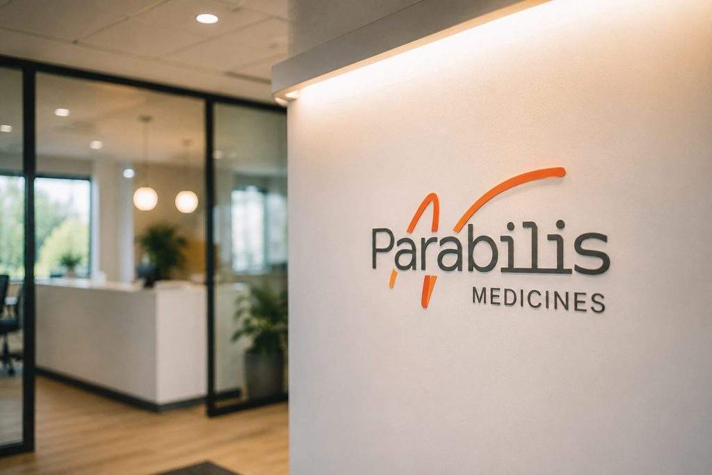 Parabilis Medicines (PBLS) soars 58% after $670 million IPO beats range